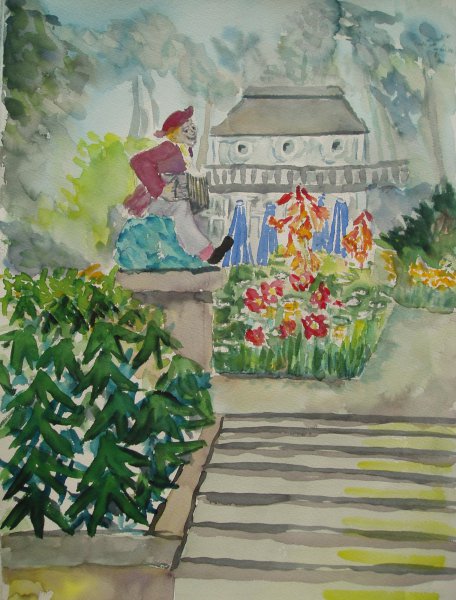 Botanischer-Garten-02-2009-Aquarell-40x60cm