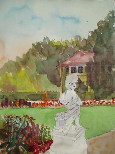 Botanischer-Garten-04-2009-Aquarell-40x60cm