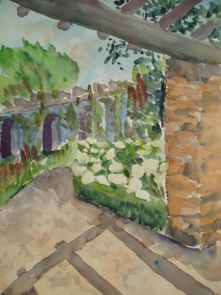 Botanischer-Garten-08-2009-Aquarell-40x60cm