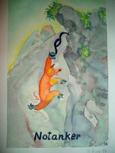 Paragraphenschwein-019-Aquarell-1997-21x30-2