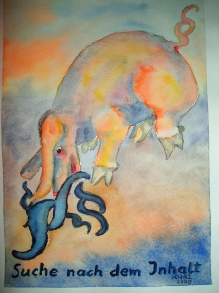 Paragraphenschwein-021-Aquarell-2000-21x30-2