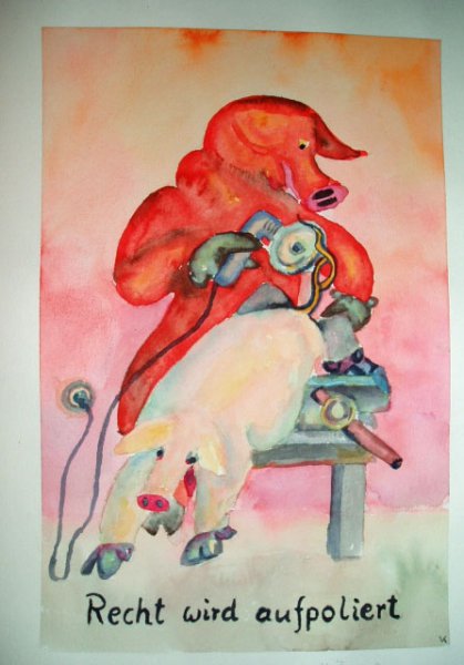 Paragraphenschwein-080-Aquarell-1996-21x30-2