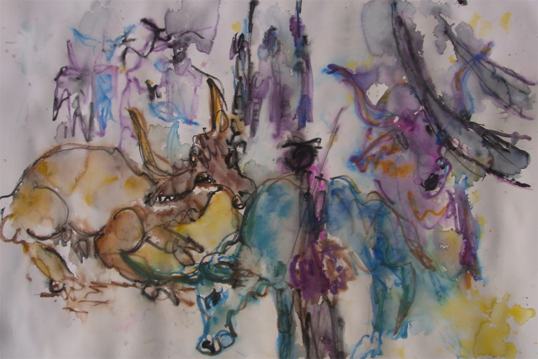 Rinder-2011-Aquarell-Kreide-76x56cm.jpg